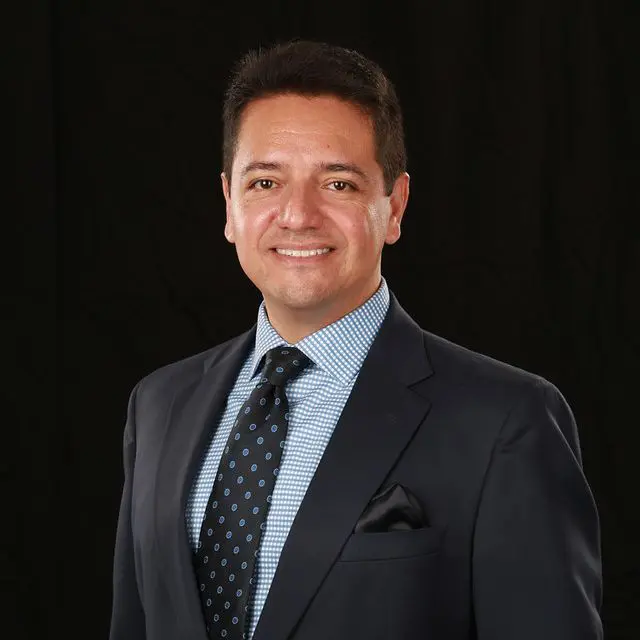 Ramón Curiel