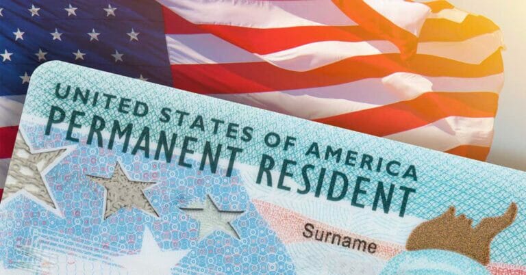 Permanent Residence Options for TPS and Parolees