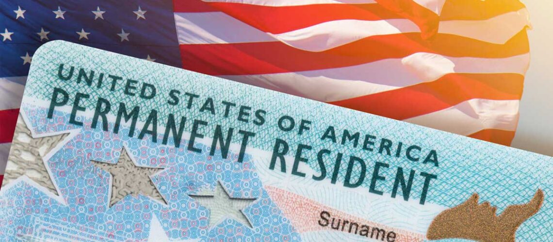 Permanent Residence Options for TPS and Parolees